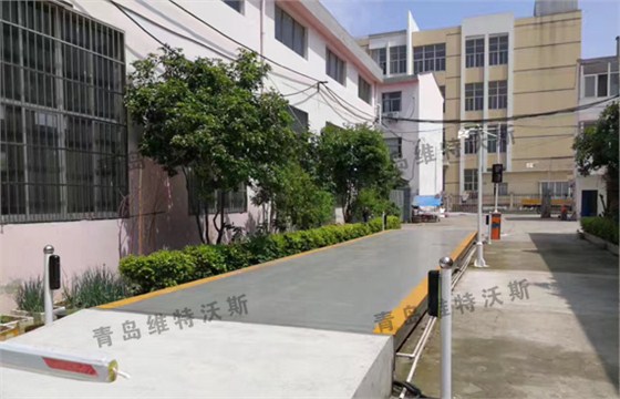 電子汽車衡 電子汽車衡