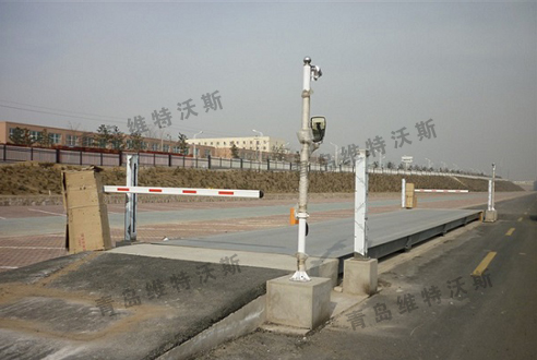 無人值守地磅現(xiàn)場圖 無人值守地磅現(xiàn)場圖
