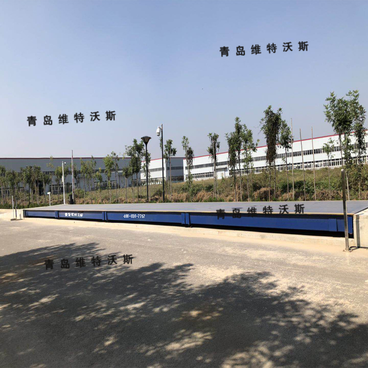 維特沃斯汽車(chē)衡 維特沃斯汽車(chē)衡