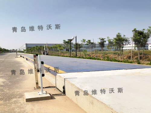 維特沃斯知名品牌汽車衡 維特沃斯知名品牌汽車衡