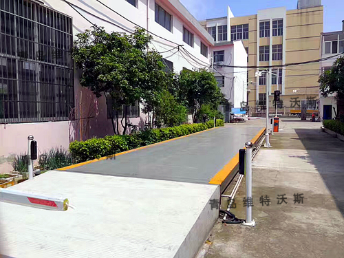 維特沃斯自動(dòng)汽車衡 維特沃斯自動(dòng)汽車衡