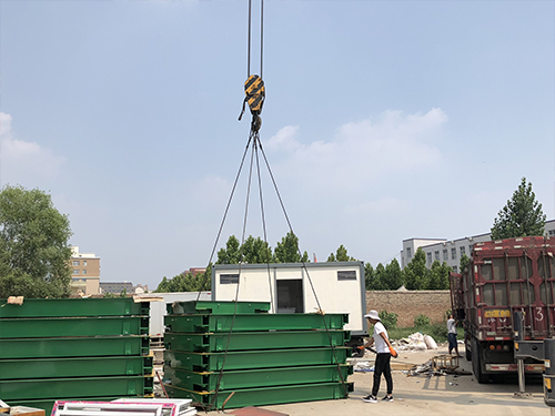 維特沃斯電子汽車衡廠家 維特沃斯電子汽車衡廠家