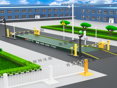 維特沃斯汽車衡廠家 維特沃斯汽車衡廠家