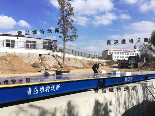 維特沃斯電子地磅 維特沃斯電子地磅