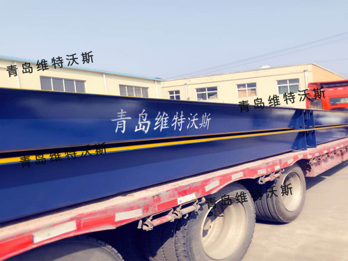 電子地磅廠家 電子地磅廠家