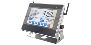 青島維特沃斯無人值守稱重系統(tǒng)連接網(wǎng)絡(luò)，走進新時代