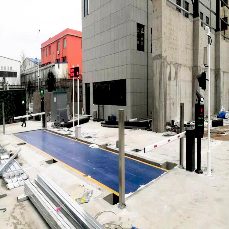 黃島地磅黃島無人值守地磅稱重系統(tǒng)安裝交付 黃島地磅黃島無人值守地磅稱重系統(tǒng)安裝交付