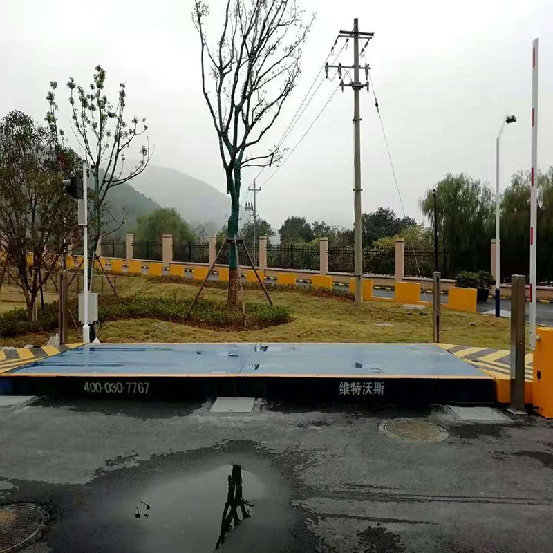 18米120噸地磅多少錢(qián)