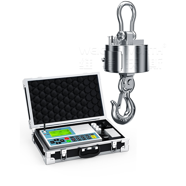 無(wú)線吊鉤秤的這幾個(gè)優(yōu)點(diǎn)是得到行業(yè)廣泛應(yīng)用的原因