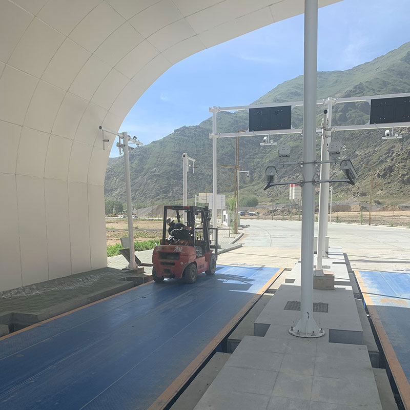 蘇州精瀨光電80噸電子地磅與維特沃斯合作客戶現(xiàn)場(chǎng)案例 蘇州精瀨光電80噸電子地磅與維特沃斯合作客戶現(xiàn)場(chǎng)案例