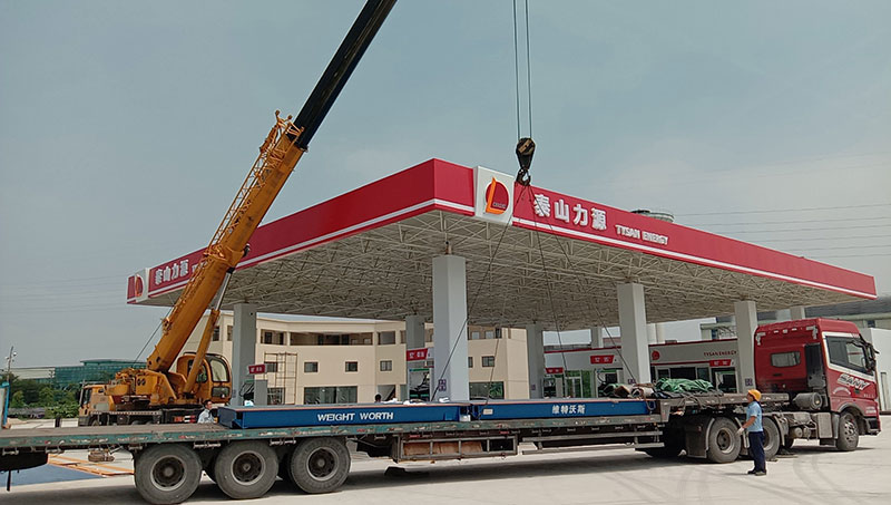 稱重地磅廠家有哪些哪家好 稱重地磅廠家有哪些哪家好