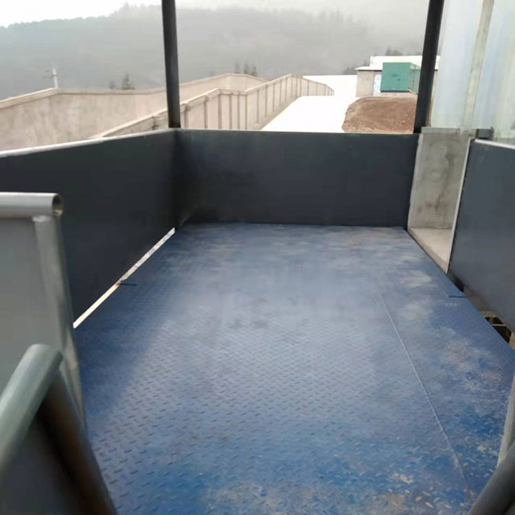 養(yǎng)殖業(yè)如何選擇畜牧秤