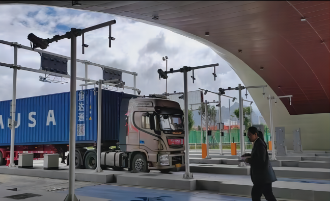 智能無人過磅系統(tǒng)怎么樣？為什么越來越多的企業(yè)選擇安裝智能無人過磅系統(tǒng)？