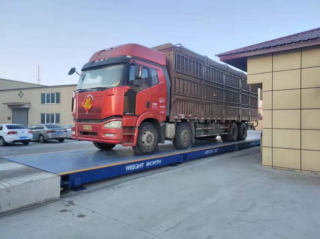 地磅出現(xiàn)問題，客戶可以自行排查問題嗎？地磅出現(xiàn)問題怎么辦？