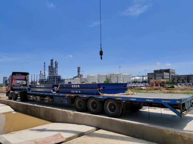 山東地磅如何選？山東地磅生產(chǎn)廠家哪家比較好？