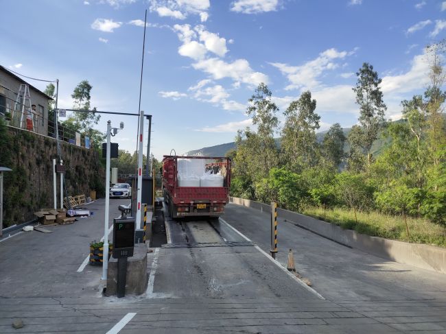 煤礦地磅、煤場(chǎng)地磅怎么選？維特沃斯助力煤礦稱重行業(yè)。
