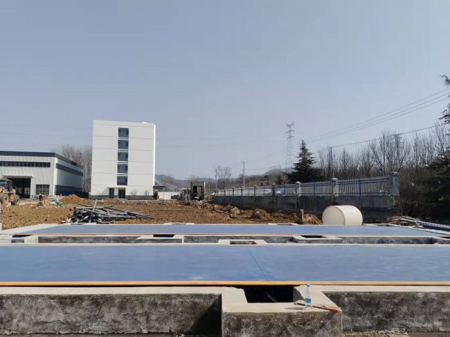 威海地磅怎么選？威海市如何購買地磅？威海地磅誰家好？