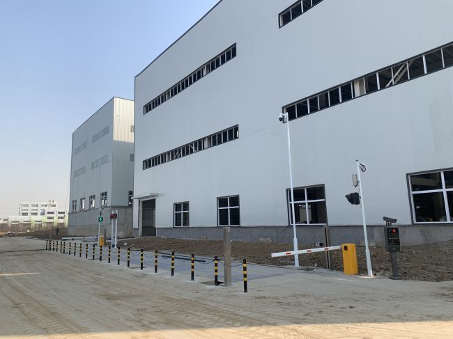 濟(jì)南地磅怎么選？濟(jì)南地磅廠家哪家好？濟(jì)南地磅廠家有哪些？