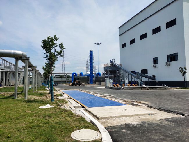 東營地磅怎么選？東營地磅廠家哪家好？東營地磅廠家有哪些？