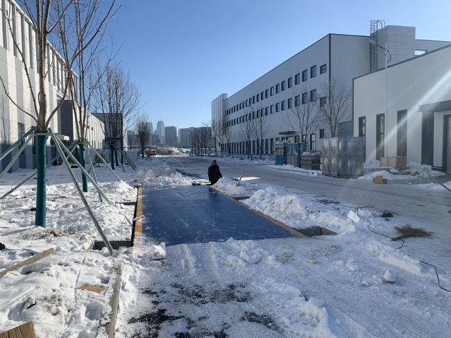 吉林地磅廠家誰家好？吉林地磅品牌有哪些？在吉林購買地磅誰家好？