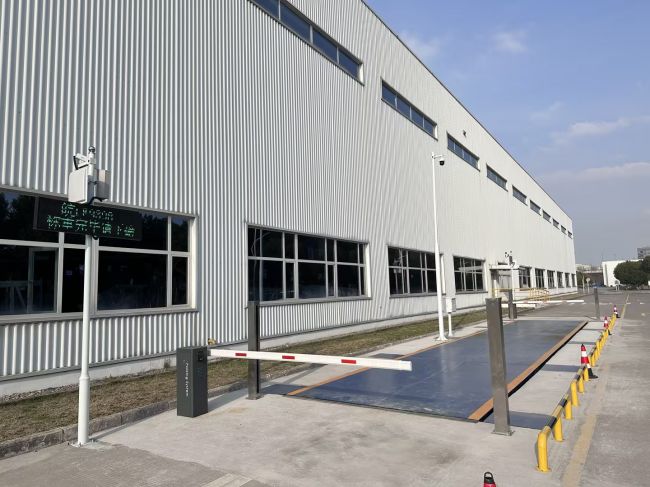 維特沃斯聯(lián)手通力電梯，用創(chuàng)新科技打造智慧廠區(qū)！