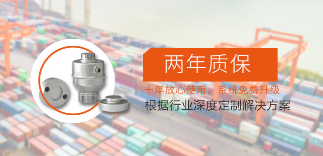 無人值守汽車衡廠家