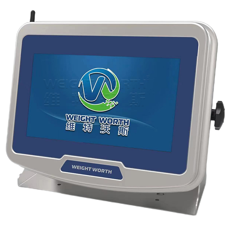 不銹鋼稱重顯示儀表 不銹鋼稱重顯示儀表