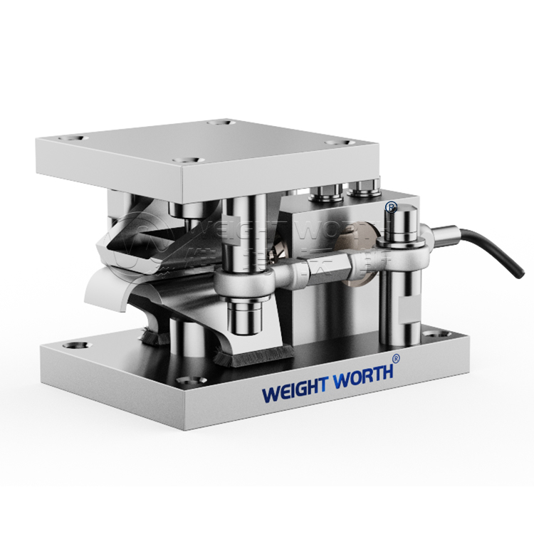 維特沃斯稱重模塊 維特沃斯稱重模塊