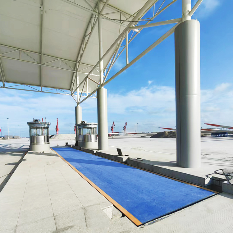 港口地磅 港口地磅