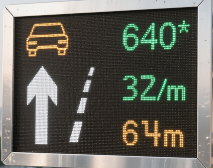 車輛行駛標(biāo)識 WT-XSB 車輛行駛標(biāo)識 WT-XSB